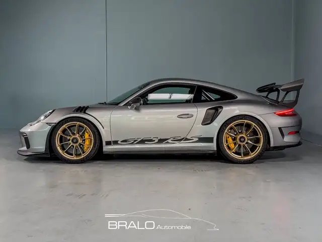 Porsche 991