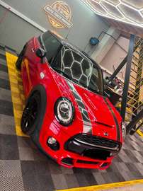 Mini 2.0AS Cooper S OPF (EU6d-TEMP)