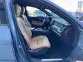 Volvo XC60 D5 235CV AWD Geartronic Inscription Bleu - thumbnail 9