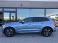 Volvo XC60 D5 235CV AWD Geartronic Inscription Bleu - thumbnail 4