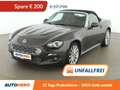 Fiat 124 Spider 1.4 Turbo Lusso Braun - thumbnail 1