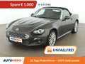 Fiat 124 Spider 1.4 Turbo Lusso Brun - thumbnail 1