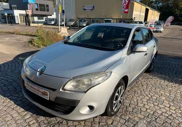 Mégane Société III Estate 1.5 dCi 110 cv-2011