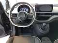 Fiat 500 1.0 Mild Hybrid La Prima Schwarz - thumbnail 9