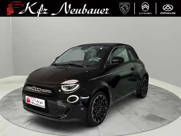 1.0 Mild Hybrid La Prima