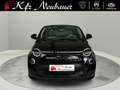 Fiat 500 1.0 Mild Hybrid La Prima Schwarz - thumbnail 2