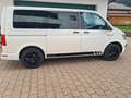 Volkswagen T6 Multivan Trendline 2,0 TDI BMT Weiß - thumbnail 7