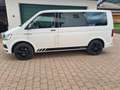 Volkswagen T6 Multivan Trendline 2,0 TDI BMT Weiß - thumbnail 3