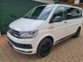 Volkswagen T6 Multivan Trendline 2,0 TDI BMT Weiß - thumbnail 2