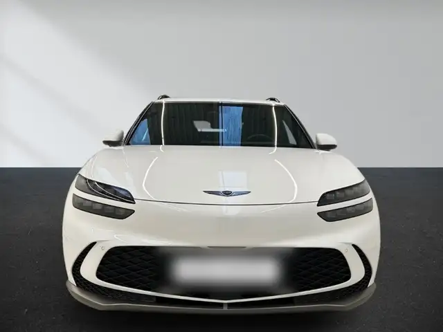 Genesis GV60