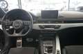Audi A5 Quattro Sport 3x S-LINE+NAVI+PANO+KLIMA+PDC Grau - thumbnail 16