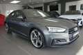 Audi A5 Quattro Sport 3x S-LINE+NAVI+PANO+KLIMA+PDC Grau - thumbnail 1