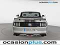 Ford Mustang Convertible 2.3 EcoBoost Plateado - thumbnail 20