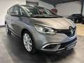 Renault Grand Scenic **7-Sitzer** Grau - thumbnail 4
