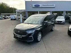 Ford Grand Tourneo Connect Titanium 2.0 EcoBlue
