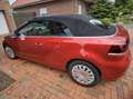 Volkswagen Golf Cabriolet Golf Cabrio 1.2 TSI BlueMotion Technology Exclusiv Rot - thumbnail 4