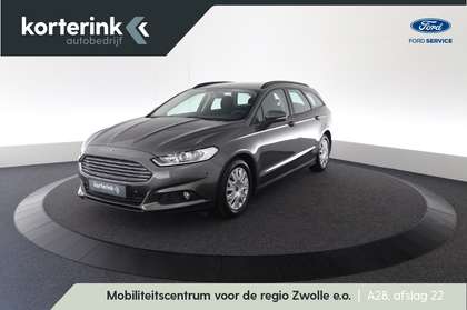 Ford Mondeo Wagon 1.0 EcoBoost Trend