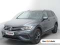 Volkswagen Tiguan Allspace Life TDI 4MOTION DSG Grau - thumbnail 1
