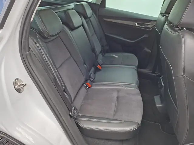 Skoda Karoq view 14