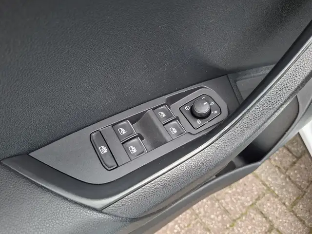 Skoda Karoq view 15