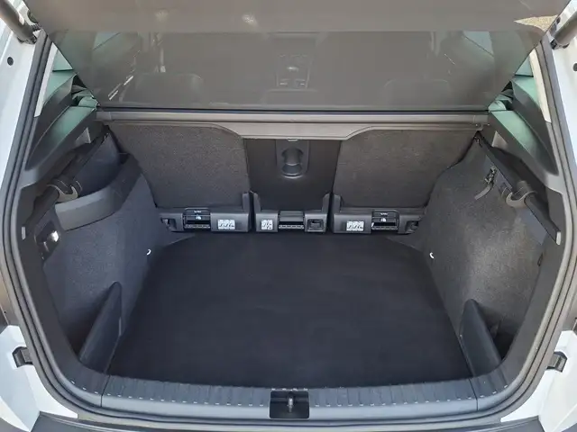 Skoda Karoq view 13