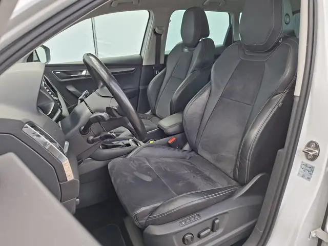 Skoda Karoq view 9