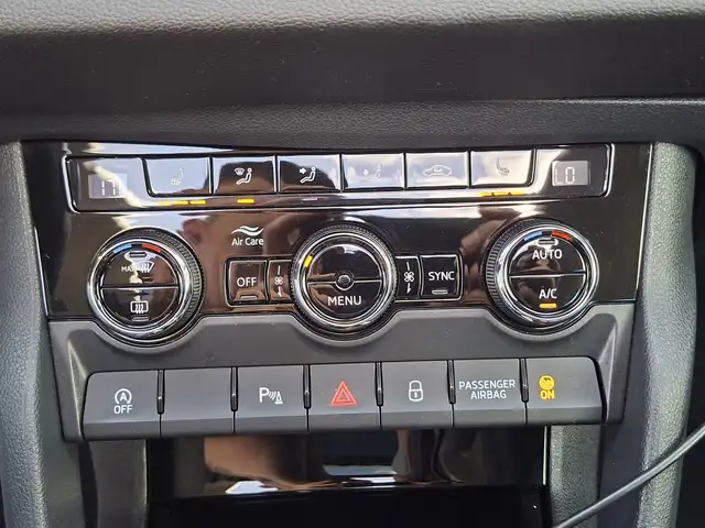 Skoda Karoq view 10