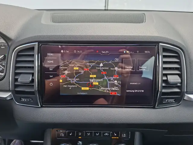 Skoda Karoq view 8