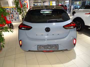 Bild 8 Opel Corsa GS