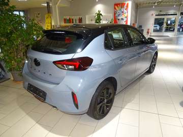 Bild 7 Opel Corsa GS