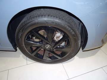 Bild 4 Opel Corsa GS