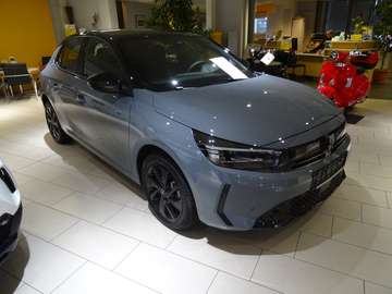 Bild 3 Opel Corsa GS