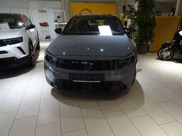 Bild 2 Opel Corsa GS