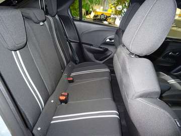 Bild 6 Opel Corsa GS