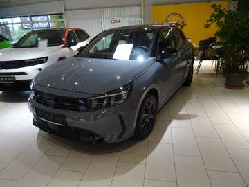Bild Corsa Opel