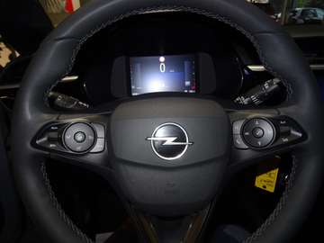 Bild 12 Opel Corsa GS