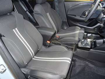 Bild 5 Opel Corsa GS