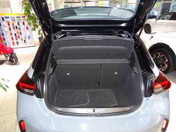 Bild 9 Opel Corsa GS