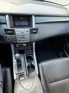 Acura RDX снимка Acura RDX