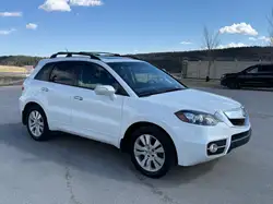 Acura RDX снимка Acura RDX