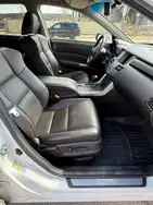Acura RDX снимка Acura RDX