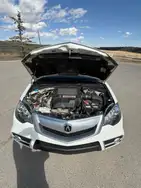 Acura RDX снимка Acura RDX