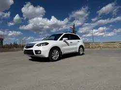Acura RDX снимка Acura RDX