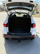 Acura RDX снимка Acura RDX