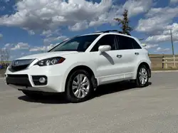 Acura RDX снимка Acura RDX