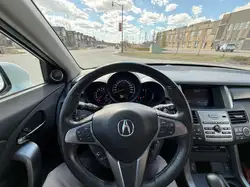 Acura RDX снимка Acura RDX