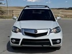 Acura RDX снимка Acura RDX