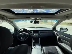 Acura RDX снимка Acura RDX
