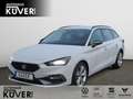SEAT Leon ST FR 1.5 TSI ACC*AHK*NAVI*LED Weiß - thumbnail 1