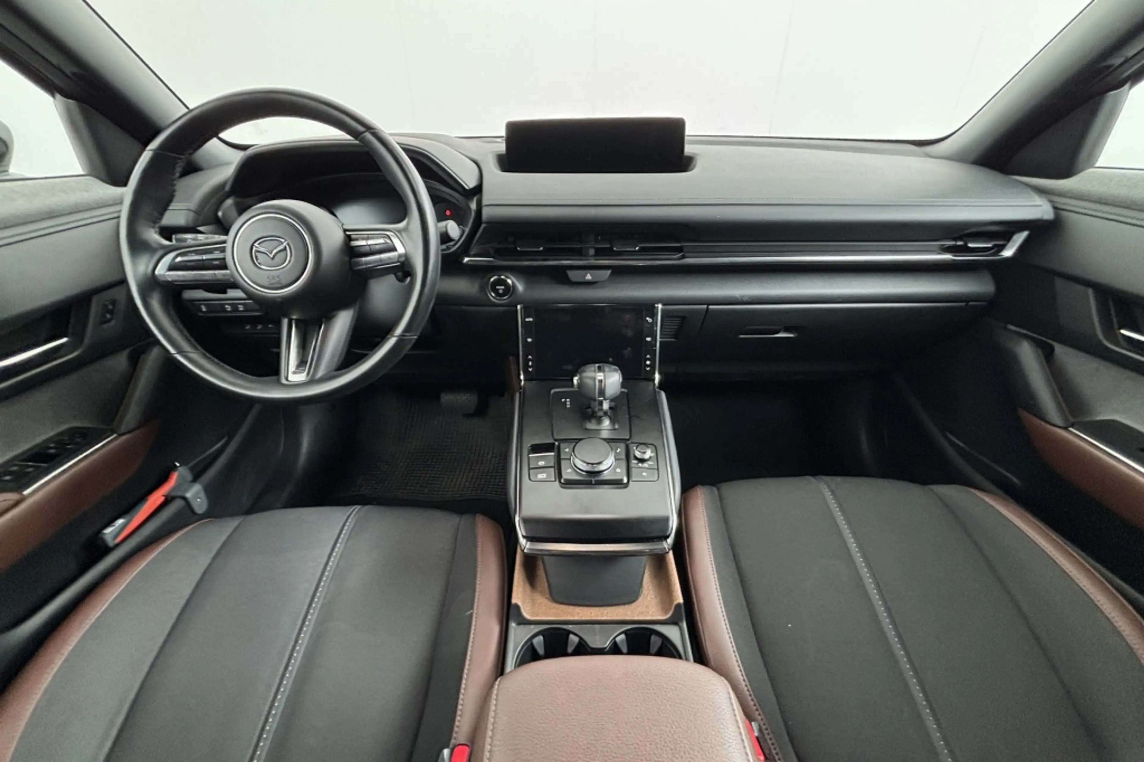 Mazda MX-30 e-SkyActiv 145PK Comfort + interieur pakket — photo 5
